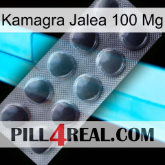 Kamagra Jelly 100 Mg 30